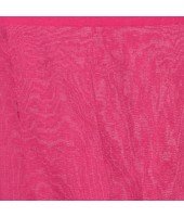 dB DESH BIDESH Women`s Bengal Tant Abhrak Work Design Soft Pure Handloom Cotton Saree With Blouse Piece Pink