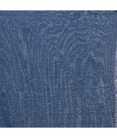 dB DESH BIDESH Women`s Bengal Tant Abhrak Work Design Soft Pure Handloom Cotton Saree With Blouse Piece Prussian Blue